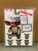 Reel Toys Series 5 GREMLINS PATCHES action figure