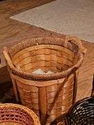 Nice selection of baskets.
