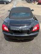 2005  CHRYSLER  Crossfire Convertible