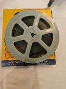Two(2) Vintage Walt Disney Home Movie Cartoons UNTESTED...
