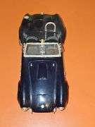 1964 Black Shelby Cobra 427 S/C 1:18 diecast