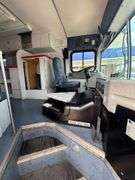 2005  BLUE BIRD  Shell Commercial Series Bus