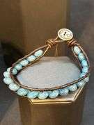Nice selection of costume bracelets…..stretchy, cuff, bangle and more….2 still have tags