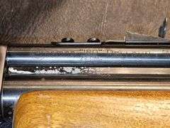 Crossman Arms Peligun
