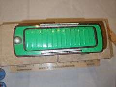 Vintage Powell & Mason/Bay & Taylor #504 tin toy cable car in very good vintage condition...