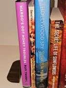 Good books for reading