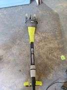 Ryobi 18V Cultivator Fully Operational TOOL ONLY...