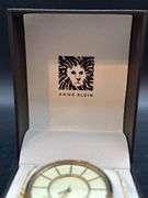 NEW with tag and original case Anne Klein watch