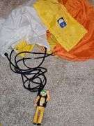 Fisher-Price grouping of toys. All sets incomplete. See all photos.