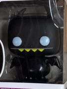 Funko POP! UglyDoll 04 NINJA BATTY SHOGUN vinyl figure