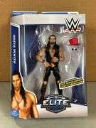 WWE Elite Collection ADAM ROSE action figure