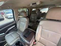 2015  CHEVROLET  Tahoe 2WD