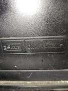 Craftsman tool box and contents. No key.