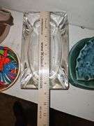 Collection of vintage ashtrays...