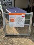 selection of (3) NEW drying racks (see all pics)