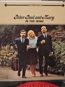 Albums by The Carpenters, Peter Paul and Mary, Blood Sweat And Tears.