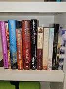 Good books for reading