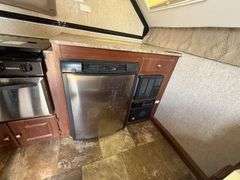 2016  FOREST RIVER  Flagstaff Camping Trailer