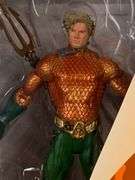 DC COLLECTIBLES Justice League AQUAMAN action figure