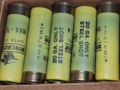 Miscellaneous hunting supplies. See all photos.