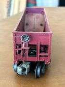 Selection of (2) Lionel Train Cars…..Baby Ruth car needs repair