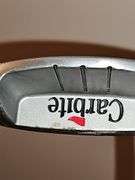 Callaway Big Bertha golf clubs and bag. See all photos for further information.