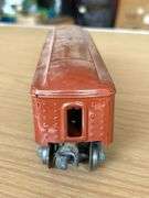 Lionel 2442 Brown Pullman Passenger Car