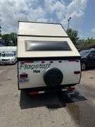 2016  FOREST RIVER  Flagstaff Camping Trailer