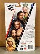 WWE MANDY ROSE action figure