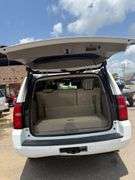 2015  CHEVROLET  Tahoe 2WD