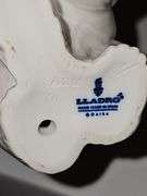 Lladro polar bear. 4.5 in wide X4 in tall. No box