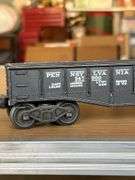 Vintage 2452 Lionel O Guage Pennsylvania Gondola