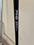 Selection of (5) golf clubs (see pics for styles)