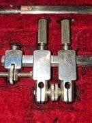 Vintage Tower drafting tools 6085100 made in Germany
