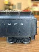 Lionel Lines Coal Car (could not find any marking numbers)