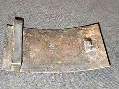 Sterling silver belt buckle for ladies or child size belt. Weight 56.6 grams