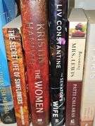 Good books for reading