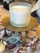 Very nice selection of candles and accessories…..most are new
