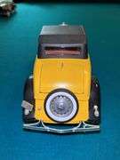 Solido 1934 Ford V8 119 CocaCola Diecast…1:19 Scale