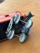 Selection of (2) Lionel Train Cars (please see all pics)……NYC 18326 has mixing axle and wheels