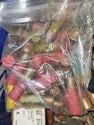 Miscellaneous hunting supplies. See all photos.