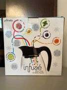 NIB Primula Infusé 3-in-1 Beverage System