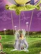 Schleich Bayala Enchanted Flower Balloon