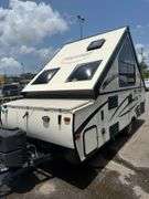 2016  FOREST RIVER  Flagstaff Camping Trailer