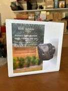 NIB Blink Outdoor Battery Powered Security Cameras with mini indoor plug-in HD smart security camera