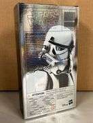 Star Wars The Black Series STORMTROOPER action figure