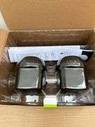 NIB MrBeams LED Ultra Bright Spotlight…..400 Lumens…..distributed by COSTCO
