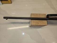 Vintage Savage Arms Corporation Springfield Model 15 Bolt Action 22 cal. Rifle...