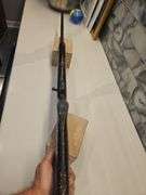 Vintage Savage Arms Corporation Springfield Model 15 Bolt Action 22 cal. Rifle...