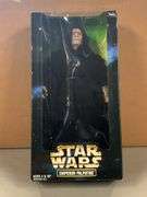 Kenner Collection Star Wars EMPEROR PALPATINE action figure